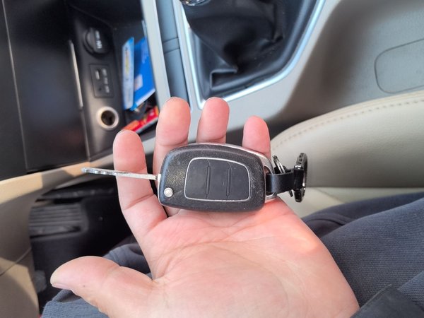 Hyundai Mistra 2014, 97400 км, за 4258 USD - фото 12