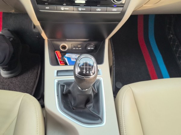 Hyundai Mistra 2014, 97400 км, за 4258 USD - фото 17