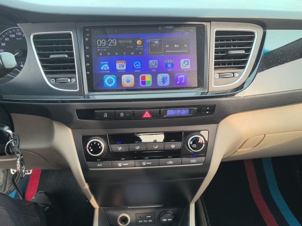 Hyundai Mistra 2014, 97400 км, за 4258 USD - фото 16