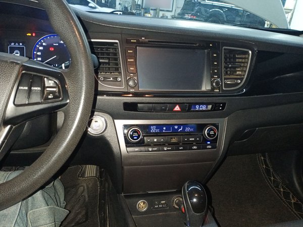 Hyundai Mistra 2014, 155400 км, за 6164 USD - фото 13