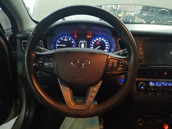 Hyundai Mistra 2014, 155400 км, за 6164 USD - фото 14