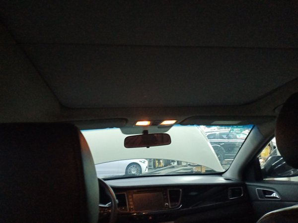 Hyundai Mistra 2014, 155400 км, за 6164 USD - фото 21