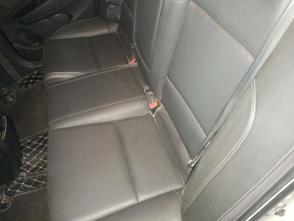 Hyundai Mistra 2014, 155400 км, за 6164 USD - фото 20