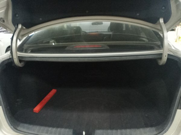 Hyundai Mistra 2014, 155400 км, за 6164 USD - фото 22