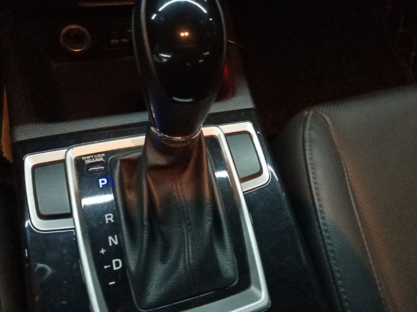 Hyundai Mistra 2014, 155400 км, за 6164 USD - фото 17