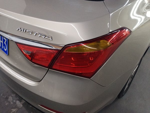 Hyundai Mistra 2014, 155400 км, за 6164 USD - фото 7