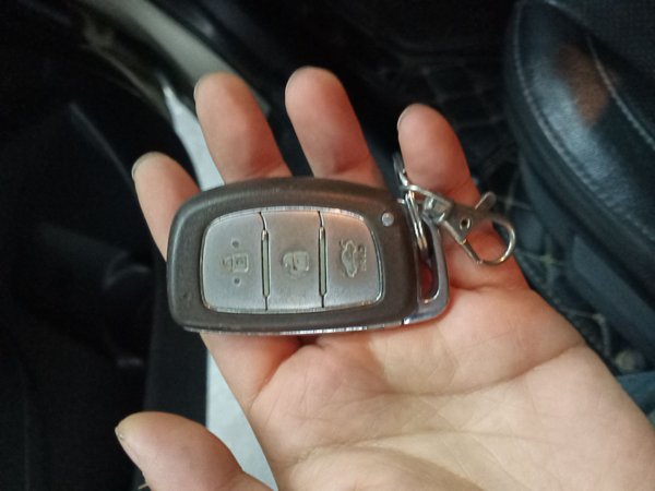 Hyundai Mistra 2014, 155400 км, за 6164 USD - фото 12