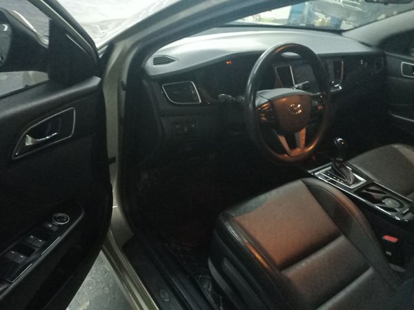 Hyundai Mistra 2014, 155400 км, за 6164 USD - фото 19