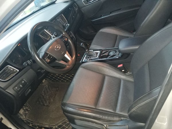 Hyundai Mistra 2014, 155400 км, за 6164 USD - фото 18