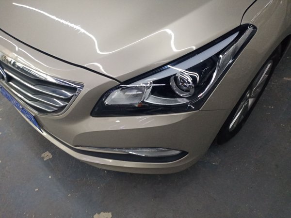 Hyundai Mistra 2014, 155400 км, за 6164 USD - фото 9