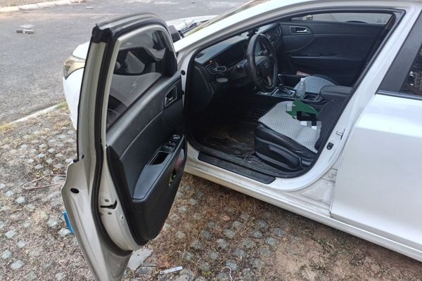 Hyundai Mistra 2014, 124700 км, за 3842 USD - фото 16