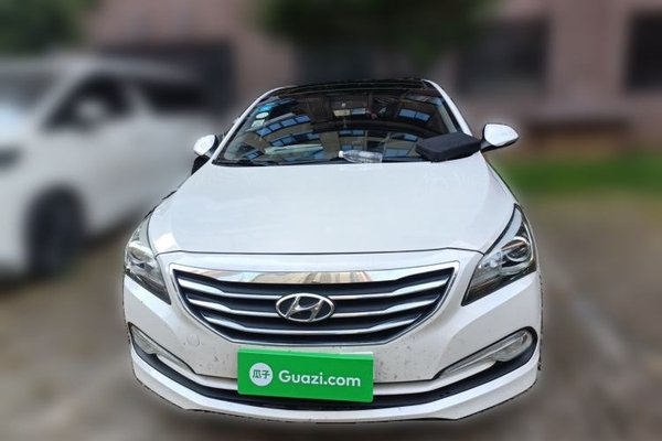 Hyundai Mistra 2014, 124700 км, за 3842 USD