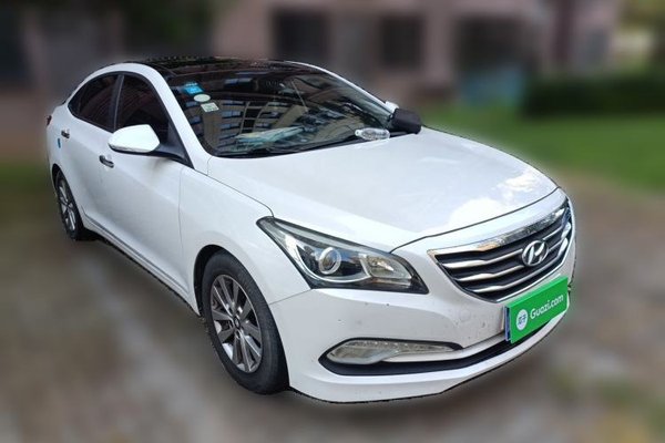 Hyundai Mistra 2014, 124700 км, за 3842 USD