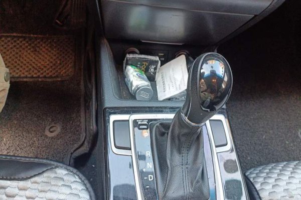 Hyundai Mistra 2014, 124700 км, за 3842 USD - фото 14