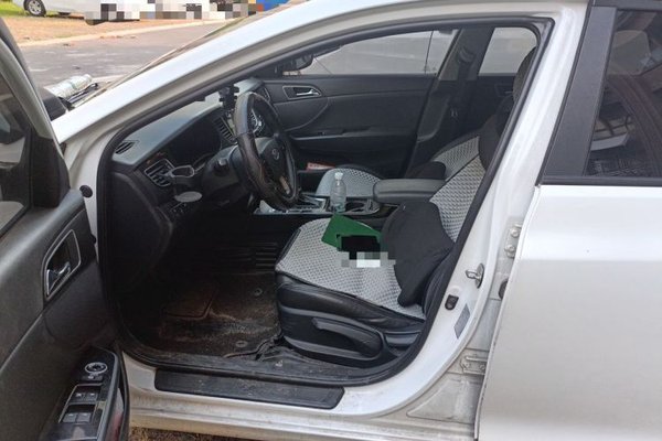 Hyundai Mistra 2014, 124700 км, за 3842 USD - фото 15