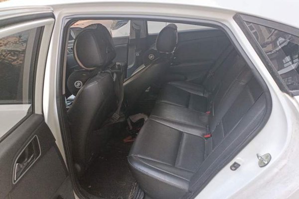 Hyundai Mistra 2014, 124700 км, за 3842 USD - фото 17