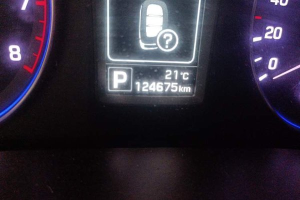 Hyundai Mistra 2014, 124700 км, за 3842 USD - фото 12