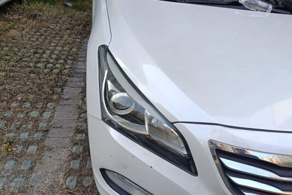 Hyundai Mistra 2014, 124700 км, за 3842 USD - фото 7