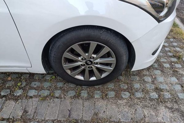 Hyundai Mistra 2014, 124700 км, за 3842 USD - фото 8