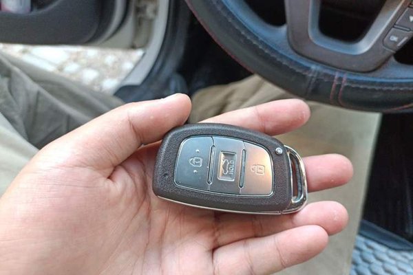 Hyundai Mistra 2014, 124700 км, за 3842 USD - фото 20