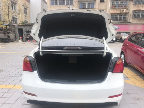 Hyundai Mistra 2014, 132900 км, за 6322 USD - фото 22