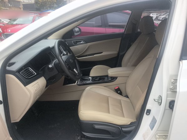 Hyundai Mistra 2014, 132900 км, за 6322 USD - фото 18