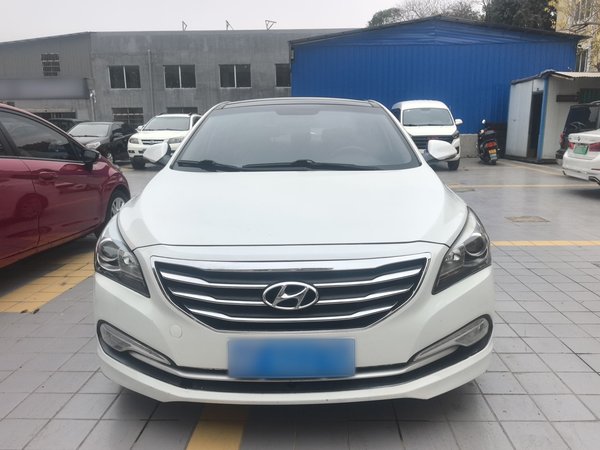Hyundai Mistra 2014 1.8L Automatic Smart GLS, 2014 года