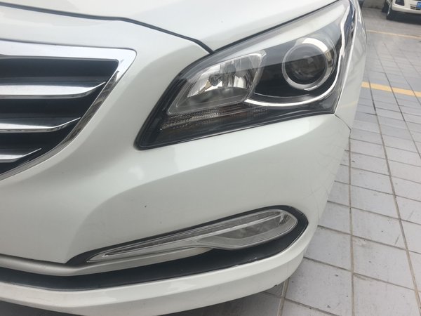 Hyundai Mistra 2014, 132900 км, за 6322 USD - фото 9