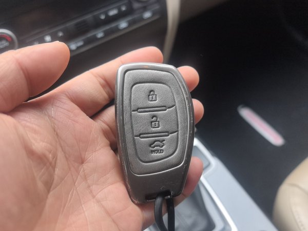 Hyundai Mistra 2014, 132900 км, за 6322 USD - фото 12