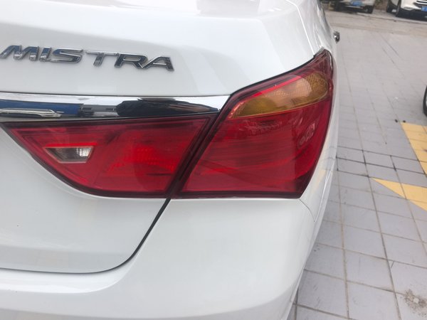 Hyundai Mistra 2014, 132900 км, за 6322 USD - фото 7
