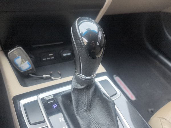 Hyundai Mistra 2014, 132900 км, за 6322 USD - фото 17