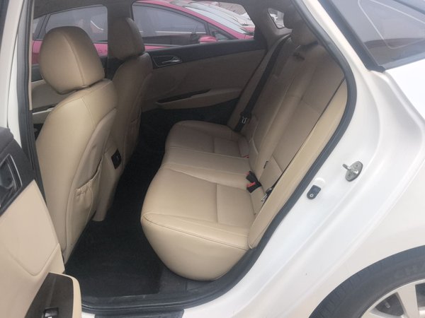 Hyundai Mistra 2014, 132900 км, за 6322 USD - фото 20