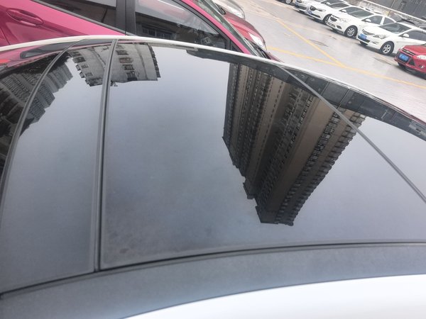 Hyundai Mistra 2014, 132900 км, за 6322 USD - фото 11