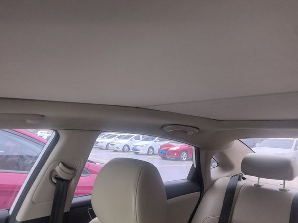 Hyundai Mistra 2014, 132900 км, за 6322 USD - фото 21