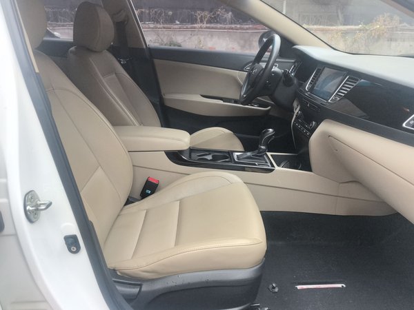 Hyundai Mistra 2014, 132900 км, за 6322 USD - фото 23