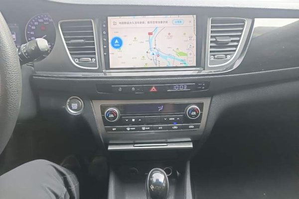 Hyundai Mistra 2014, 138600 км, за 6647 USD - фото 16