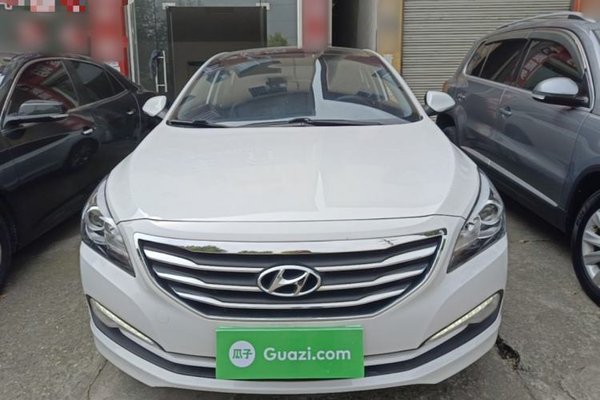 Hyundai Mistra 2014, 138600 км, за 6647 USD
