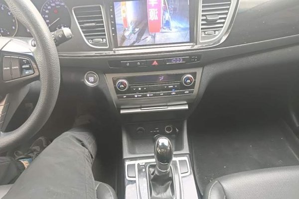 Hyundai Mistra 2014, 138600 км, за 6647 USD - фото 17