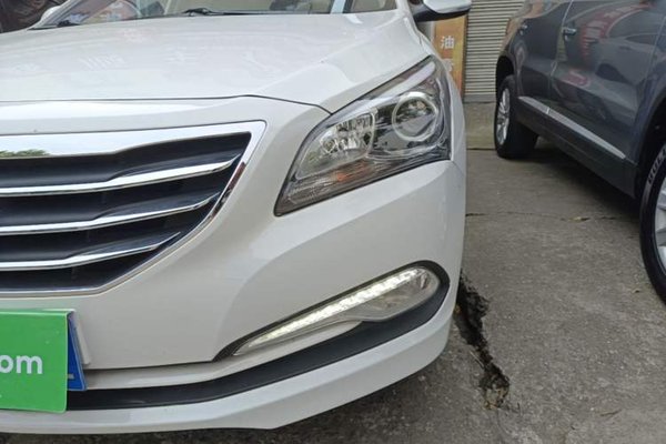 Hyundai Mistra 2014, 138600 км, за 6647 USD - фото 9