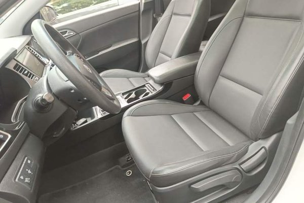 Hyundai Mistra 2014, 138600 км, за 6647 USD - фото 18