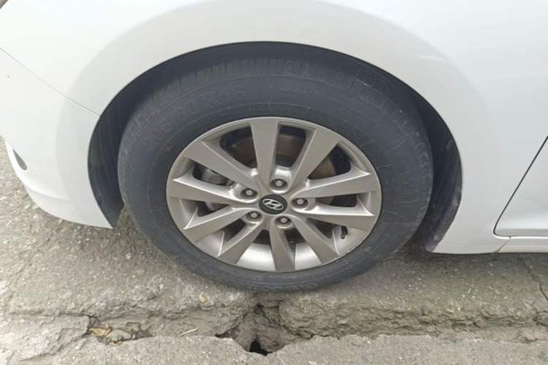 Hyundai Mistra 2014, 138600 км, за 6647 USD - фото 8