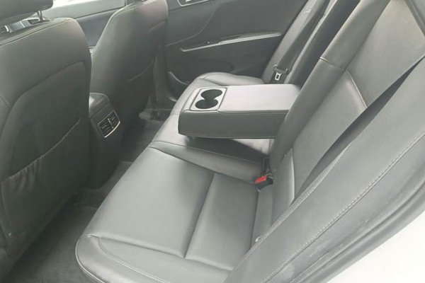 Hyundai Mistra 2014, 138600 км, за 6647 USD - фото 20