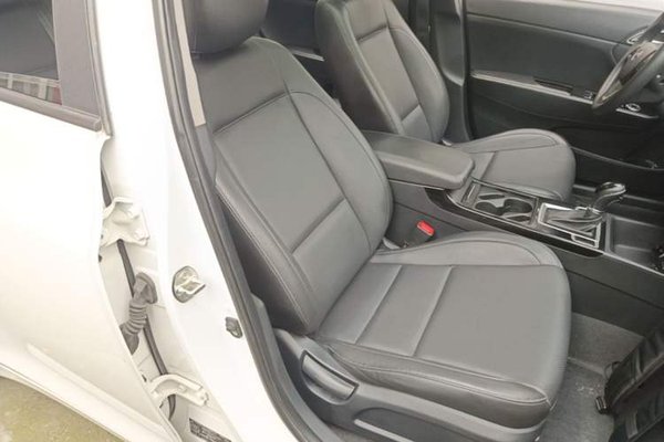 Hyundai Mistra 2014, 138600 км, за 6647 USD - фото 23