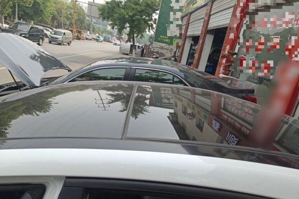 Hyundai Mistra 2014, 138600 км, за 6647 USD - фото 11