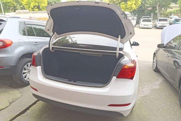 Hyundai Mistra 2014, 138600 км, за 6647 USD - фото 22