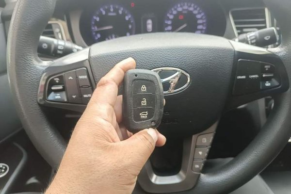 Hyundai Mistra 2014, 138600 км, за 6647 USD - фото 12