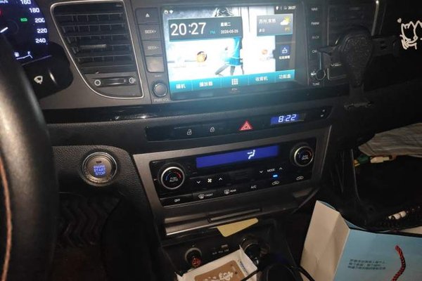 Hyundai Mistra 2014, 149300 км, за 4451 USD - фото 13