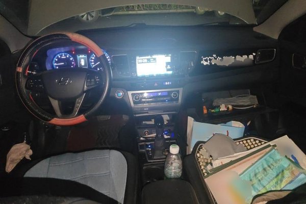 Hyundai Mistra 2014, 149300 км, за 4451 USD - фото 9