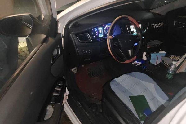 Hyundai Mistra 2014, 149300 км, за 4451 USD - фото 16
