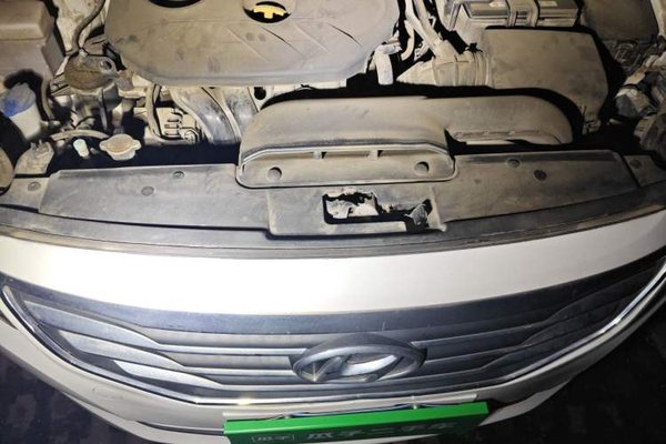 Hyundai Mistra 2014, 149300 км, за 4451 USD - фото 21